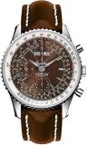 Breitling Montbrillant Datora Men's Watch A2133012/Q509-441A