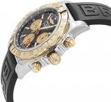 Breitling Chronomat 44 GMT Men's Watch CB042012/BB86-153S