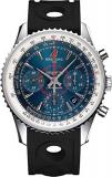 Breitling Montbrillant 01 Limited Edition Mens Watch