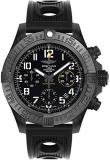 Breitling Avenger Hurricane 45 Men's Watch XB0180E4/BF31-200S