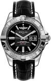 Breitling Galactic 41 Men's Watch A49350L2/BA07-729P