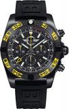 Breitling Chronomat GMT Limited Edition Mens Watch MB04108P/BD76-155S