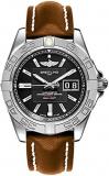 Breitling Galactic 41 Men's Watch A49350L2/BA07-425X