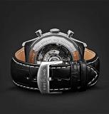 Breitling Black Dial Navitimer 8 Chronograph B01 Chronometer 43 AB0117131B1P1