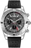 Breitling Chronomat 44 GMT Men's Watch AB042011/F561-153S