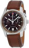 Breitling Bentley Mark VI Automatic Chronograph Bronze Dial Men's Watch P2636212-Q529BRLT