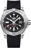 Breitling Avenger II GMT A3239011/BC35-109W