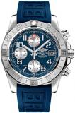 Breitling Avenger II Men's Luxury Watch A1338111/C870-157S