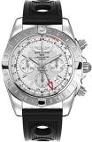 Breitling Chronomat 44 GMT Men's Watch AB042011/G745-200S