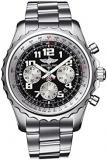 Breitling Chronospace Men's Automatic Stainless Steel Chronograph Watch A2336035.BB97.167A