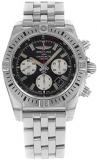 Breitling Chronomat 44 Airborne AB01154G/BD13-375A Steel Automatic Men's Watch