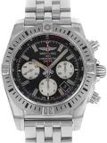Breitling Chronomat 44 Airborne AB01154G/BD13-375A Steel Automatic Men's Watch