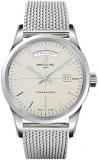 Breitling Transocean Day Date Mens Watch A4531012/G751