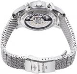 Breitling Transocean Chronograph Automatic Men's Watch AB015212/BA99