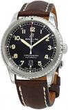 Breitling Avaitor 8 Automatic Chronometer Black Dial Men's Watch A17315101B1X4