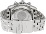 Breitling Men's BTAB011012-M524SS Chronomat B01 Chronograph Watch