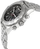 Breitling Men's BTAB011012-M524SS Chronomat B01 Chronograph Watch