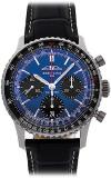 Breitling Navitimer Automatic Blue Dial Watch AB0139241C1P1 (Pre-Owned)
