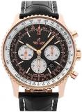 Breitling Navitimer Automatic Gray Dial Watch RB0127121F1P2 (Pre-Owned)