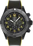 Breitling Avenger Hurricane Limited Edition Men's Watch XB01701A/BF92-257S