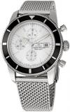 Breitling Men's BTA1332024-G698SS Superocean Heritage Chronographe Chronograph Watch