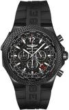 Breitling Bentley GMT Men's Watch M4736225/BC76-222S