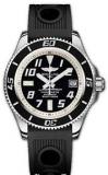 Breitling Superocean 42 Automatic Chronometer Men's Watch A1736402/BA29.202S.A18D.2