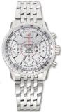 Breitling Navitimer Montbrillant 01 Limited Edition Watch AB013112/G709