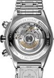 Breitling Super Chronomat B01 44 UTC Men's Watch AB0136251B1A2