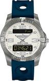 Breitling Professional Aerospace Evo Limited Edition Mens Watch E793637V/G817-22...