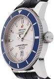 Breitling Superocean Heritage Automatic Silver Dial Watch A1732016/G642 (Pre-Owned)