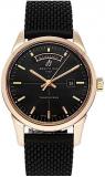 Breitling Transocean Automatic Black Dial Watch R4531012/BB70 (Pre-Owned)
