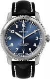 Breitling Navitimer 8 Automatic Chronometer Blue Dial 41 mm Men's Watch A17314101C1X2