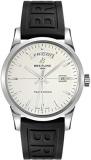 Breitling Transocean Day Date 43mm Men's Watch A4531012/G751-152S