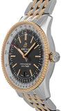 Breitling Navitimer Mechanical (Automatic) Grey Anthracite Dial Mens Watch U17326211M1U1 (Pre-Owned)