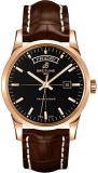 Breitling Transocean Day Date Men's Watch R4531012/BB70-739P