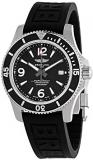 Breitling Superocean 44 Men's Diving Watch A17367D71B1S2