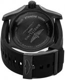 Breitling Superocean Mechanical (Automatic) Black Dial Mens Watch U17368221B1S1