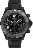 Breitling Avenger Hurricane Men's Watch XB0180E4/BF31-153S