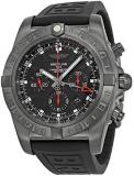 Breitling Chronomat GMT Limited Automatic Men's Watch MB041310-BC78BKPD3
