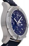 Breitling Avenger Automatic Blue Dial Watch A13385101C1X2 (Pre-Owned)