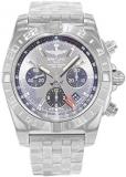Breitling mens watches Chronomat 44 GMT AB042011/F561-375A
