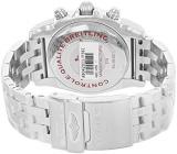 Breitling mens watches Chronomat 44 GMT AB042011/F561-375A