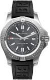 Breitling Colt 41 Tempest Grey Dial Men's Watch A1731310/F584-151S
