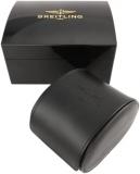 Breitling Men's A1732024/B868 SuperOcean Heritage Black Dial Watch