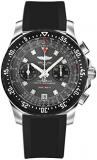 Breitling Skyracer Raven Chronograph Automatic Mens Watch A2736423-F532BKPT