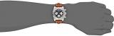 Breitling Men's BTAB011012-Q575BRLT Chronomat 44 Analog Display Swiss Automatic Brown Watch