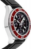 Breitling Superocean Automatic Black Dial Watch A13341X9/BA81 (Pre-Owned)