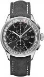 Breitling Premier Chronograph 42 Black Dial Men's Watch A13315351B1X2