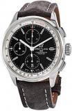 Breitling Premier 42 mm Chronograph Automatic Chronometer Black Dial Men's Watch A13315351B1X1